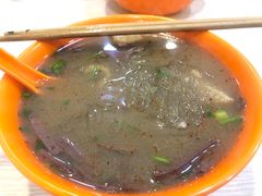 -金原鸭血粉丝汤总店(锁金村店)