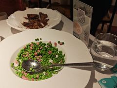 -漢舍中国菜馆(浦东嘉里城店)