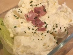 美式土豆沙拉-必胜客(远大路店)