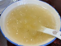 冰糖银耳汤-御清斋总店(天一街店)