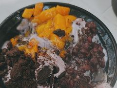 -小胖老味刨冰