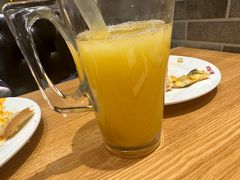 -米斯特比萨(光华桥凯德MALL天津湾店)