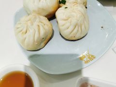 蟹粉生煎-光明邨大酒家(淮海路店)