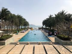 -石梅湾艾美度假酒店