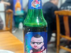 -协顺园回头馆(南顺城路店)