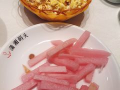 -潇湘码头·鲜湘菜(清河店)