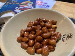 -蜀大侠火锅(四川北路店)