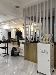 -雅仕 HAIR SALON 美发沙龙
