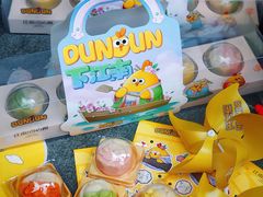 -百年同和·江南点心院(山塘街店)