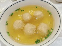 -聚春园自助餐厅(东街口店)