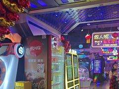 -星舰梦航(广百广场荔胜店)