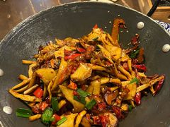 -吃货私房菜(丽江束河古镇店)