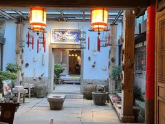 -文儒九号·闽菜馆(三坊七巷店)