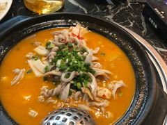 -李师傅脆肚(华强北店)