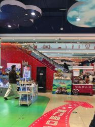 -哈姆雷斯(王府井百货大楼店)