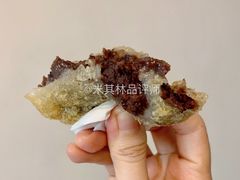 京天红天津炸糕-京天红酒家(虎坊路店)