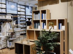 -MUJI无印良品(保利时光里店)
