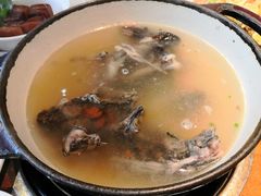 -黑鸡小馆(金源店)