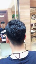 -魅力发型