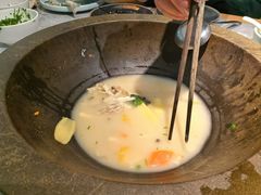 -滇色蒸汽石锅鱼(京华城店)