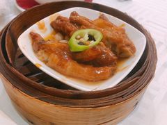 -潮福城大酒楼·潮粤菜·港式点心(阳光城店)