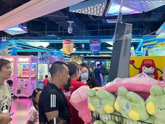 -大玩家(通州万达广场店)