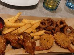 食趣畅享拼盘-必胜客(济微路店)