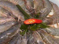 -蓝珊瑚蒸汽海鲜餐厅(龙奥店)