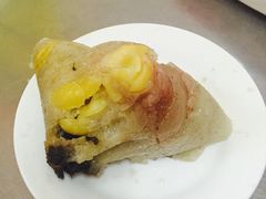 -老妈宫粽球