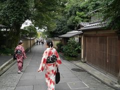 -京都冈本和服体验租赁店(清水寺店)