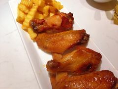 -避风塘·老港味餐厅(虹口龙之梦店)