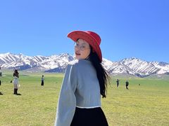 -新疆那拉提国家旅游度假区