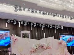 -喜宴又一村·粤菜·茶点·海鲜(壹方天地店)