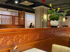 大堂-隆隆金大茶楼(地王广场店)