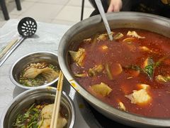 -重庆特色冷锅鱼(武大店)