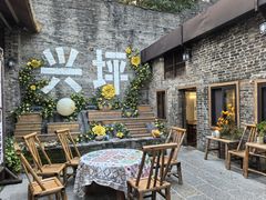 -61号餐吧(兴坪古镇漓江店)