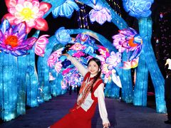 -厦门园林博览苑