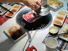 -猫抓烤肉(春熙路店)