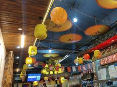 -江湖一盏灯·滇味卤烤(普惠园店)