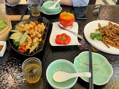 -五观堂素食(新华路店)