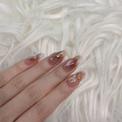 -沐白•盛妍日式美甲美睫