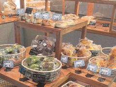 -Max Bakery 阿唛手作