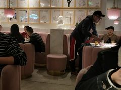 -茉莉餐厅·家宴·欢聚(环城南路店)