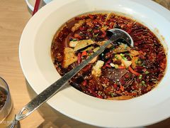 -大师兄·西北小馆(金湾华发商都店)