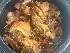 -斯丹姜母鸭·古法干香(涂门街总店)