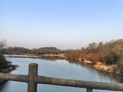 -池州市平天湖风景区
