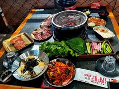 -火炉旺烤肉啤酒屋(沈北创始店)