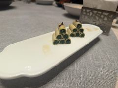 -江南灶中餐厅(南京香格里拉店)