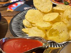 -卢布里西餐厅(总店)