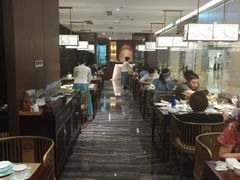 大堂-童福兴·南京菜(老门东店)